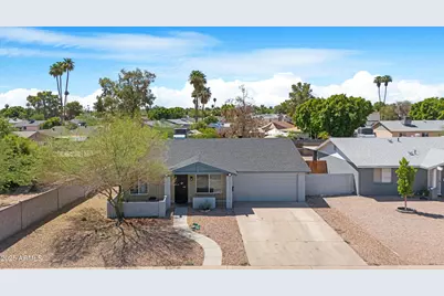 237 E Oxford, Tempe, AZ 85283 - Photo 1