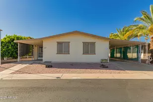 8103 E Southern, Mesa, AZ 85209 - Photo 1