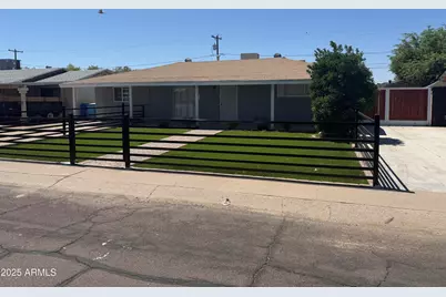 2831 W Montecito, Phoenix, AZ 85017 - Photo 1