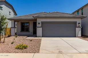 17032 W Cavedale, Surprise, AZ 85387 - Photo 1