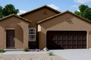 6015 E Artemis, Florence, AZ 85132 - Photo 1