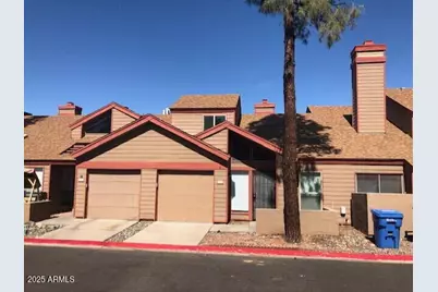 14002 N 49th Avenue #1083, Glendale, AZ 85306 - Photo 1