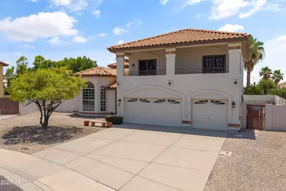 3119 E Menlo, Mesa, AZ 85213 - Photo 1