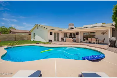 4825 E Andora, Scottsdale, AZ 85254 - Photo 1