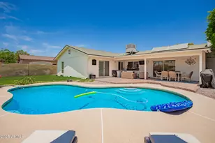 4825 E Andora, Scottsdale, AZ 85254 - Photo 1