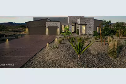 24911 N 124th, Scottsdale, AZ 85255 - Photo 1