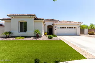 6317 S Banning, Gilbert, AZ 85298 - Photo 1