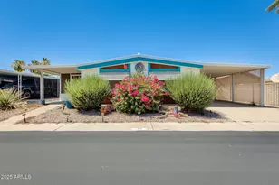 8103 E Southern Ave, Mesa, AZ 85209 - Photo 1