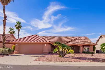 15110 W Huron, Sun City West, AZ 85375 - Photo 1