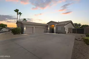 14621 W Catalina, Goodyear, AZ 85395 - Photo 1