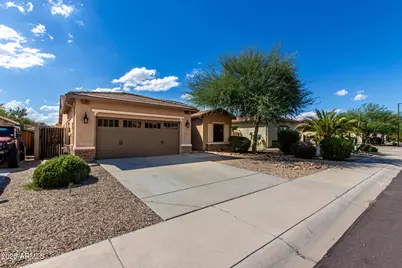 4196 N 157th Avenue, Goodyear, AZ 85395 - Photo 1