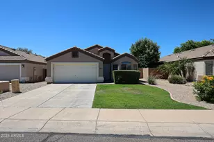 15537 W Port Royale, Surprise, AZ 85379 - Photo 1