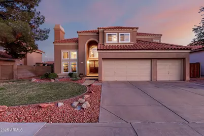 1521 W Kent, Chandler, AZ 85224 - Photo 1