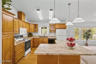 109 S Young, Payson, AZ 85541 - Photo 1