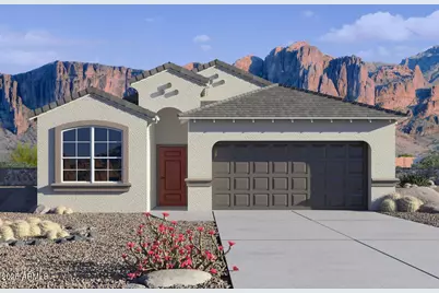 10556 W Bloch, Tolleson, AZ 85353 - Photo 1