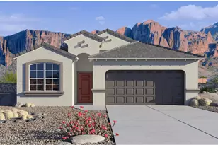 10556 W Bloch, Tolleson, AZ 85353 - Photo 1