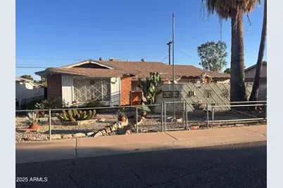 8507 E Rancho Vista, Scottsdale, AZ 85251 - Photo 1