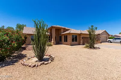 20670 N 41st Avenue, Glendale, AZ 85308 - Photo 1