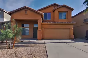 36524 W El Greco, Maricopa, AZ 85138 - Photo 1
