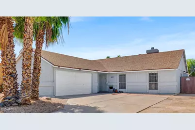 7431 W McLellan, Glendale, AZ 85303 - Photo 1