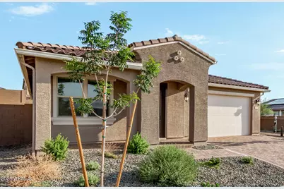 4347 W Bradshaw Creek, New River, AZ 85087 - Photo 1