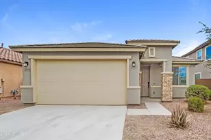 20119 W Buchanan, Buckeye, AZ 85326 - Photo 1