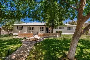 1024 W Georgia, Phoenix, AZ 85013 - Photo 1