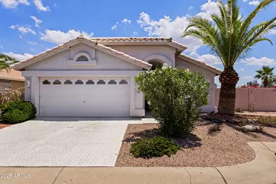 11657 W Pincushion, Surprise, AZ 85378 - Photo 1
