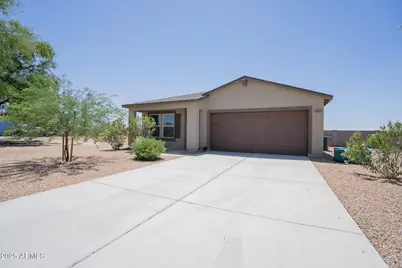 13956 S Capistrano, Arizona City, AZ 85123 - Photo 1