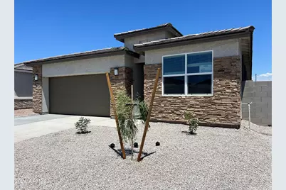 15618 W Desert Hollow Drive, Surprise, AZ 85387 - Photo 1