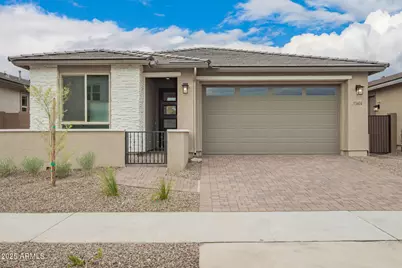 15814 W Vogel Avenue, Goodyear, AZ 85338 - Photo 1