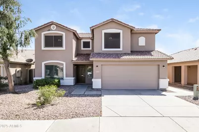 11221 W Mountain View Drive, Avondale, AZ 85323 - Photo 1