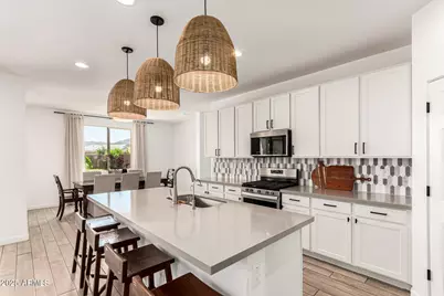 10625 S 55th Drive, Laveen, AZ 85339 - Photo 1