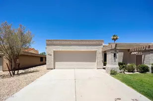 10538 E Gold Dust, Scottsdale, AZ 85258 - Photo 1