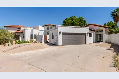 5909 E Aire Libre, Scottsdale, AZ 85254 - Photo 1