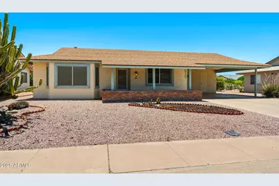 839 Leisure World --, Mesa, AZ 85206 - Photo 1