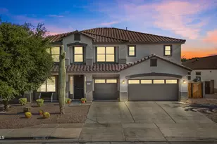 11521 E Quintana, Mesa, AZ 85212 - Photo 1