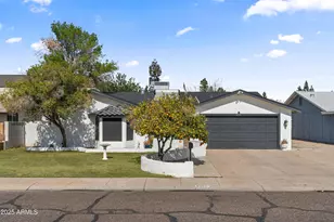 6550 W Wolf, Phoenix, AZ 85033 - Photo 1