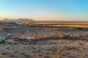 0 W Barnes Rd Lot C, Maricopa, AZ 85139 - Photo 1