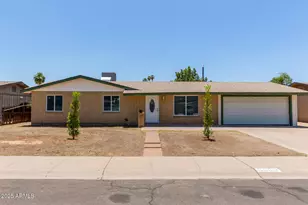 3539 W Davidson, Phoenix, AZ 85051 - Photo 1