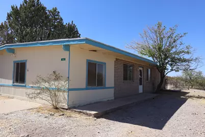 144 W Avenida Hermosa, Tombstone, AZ 85638 - Photo 1