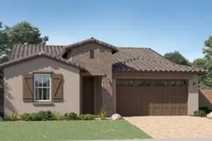 19286 W Marissa, Litchfield Park, AZ 85340 - Photo 1