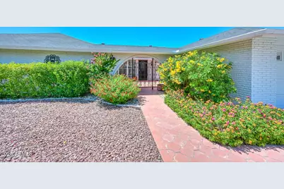9717 W Spanish Moss Lane, Sun City, AZ 85373 - Photo 1