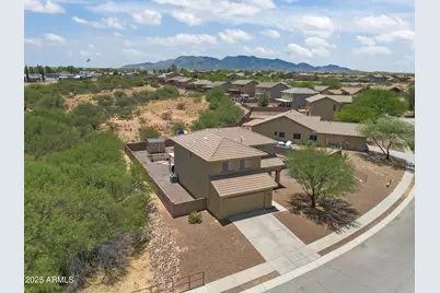 977 S Limestone, Benson, AZ 85602 - Photo 1