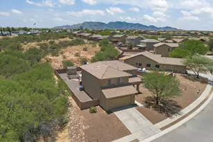 977 S Limestone, Benson, AZ 85602 - Photo 1