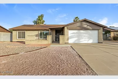 3546 W Willow, Phoenix, AZ 85029 - Photo 1