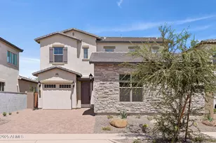 1972 W Rowel, Phoenix, AZ 85085 - Photo 1