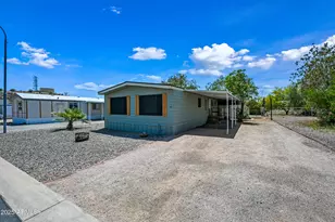 156 N Hawes Rd, Mesa, AZ 85207 - Photo 1