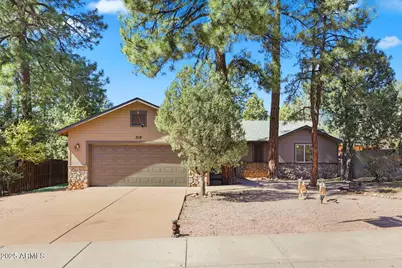 510 N Oak Ridge Road, Payson, AZ 85541 - Photo 1