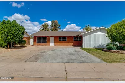 3126 W Stella, Phoenix, AZ 85017 - Photo 1